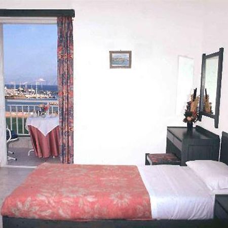 Bousoulas Apartments Agios Nikolaos Extérieur photo