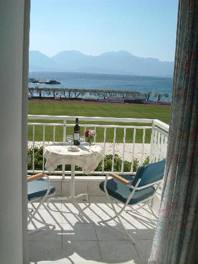 Bousoulas Apartments Agios Nikolaos Extérieur photo
