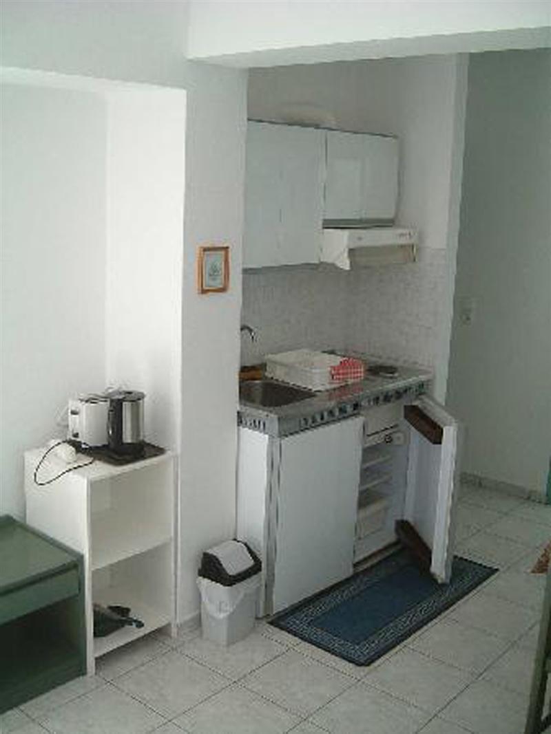 Bousoulas Apartments Agios Nikolaos Extérieur photo