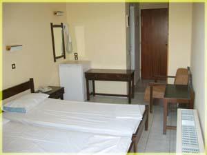 Bousoulas Apartments Agios Nikolaos Extérieur photo